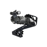 Shimano Rd-U6050 Cues Di2 Rear Derailleur Gs Medium Cage 10-Speed Shadow Design Rear Mech