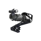 Shimano Rd-U6050 Cues Di2 Rear Derailleur Gs Medium Cage 10-Speed Shadow Design Rear Mech