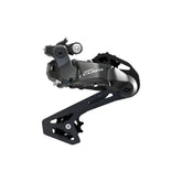 Shimano Rd-U6070 Cues Di2 Rear Derailleur Gs Medium Cage 11-Speed Shadow Design Rear Mech
