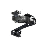 Shimano Rd-U6070 Cues Di2 Rear Derailleur Gs Medium Cage 11-Speed Shadow Design Rear Mech