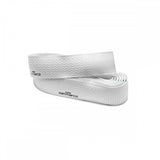 Selle San Marco Presa Corsa Team gel padded handlebar tape for road bikes, shown wrapped around handlebars with branding visible.