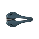 Selle Italia Novus Boost Evo TM Superflow gravel bike saddle with ergonomic design for comfort and performance.