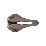 Selle Italia Novus Boost Evo TM Superflow gravel bike saddle with ergonomic design for comfort and performance.