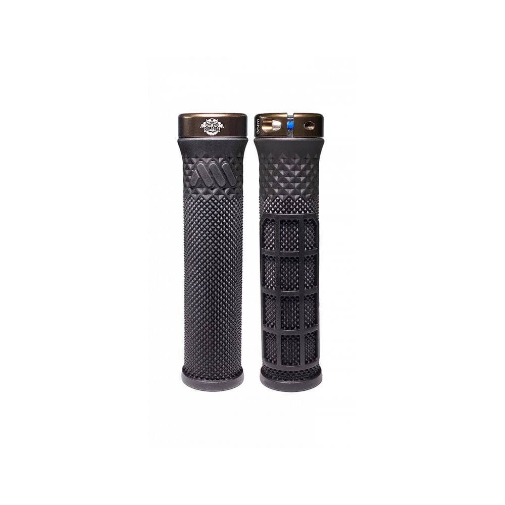 All Mountain Style Cero Grips Red Bull Rampage Grips
