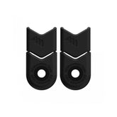 All Mountain Style Frame Protection & Stickers - Crank Defender