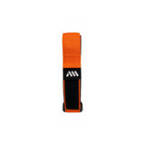 All Mountain Style hook and loop strap for bike tube spares, universal fit, durable component for secure bike tire management