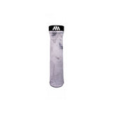 All Mountain Style Berm MTB grips with tapered design and locking collar, mountain biking handlebar components.