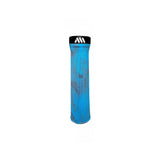 All Mountain Style Berm MTB grips with tapered design and locking collar, mountain bike handlebar components
