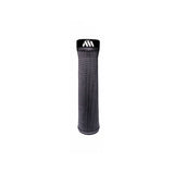 All Mountain Style Berm MTB grips with tapered design and locking collar, suitable for mountain biking components.