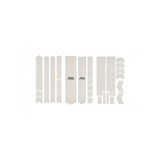 All Mountain Style Frame Protection & Stickers - Frame Guard Total