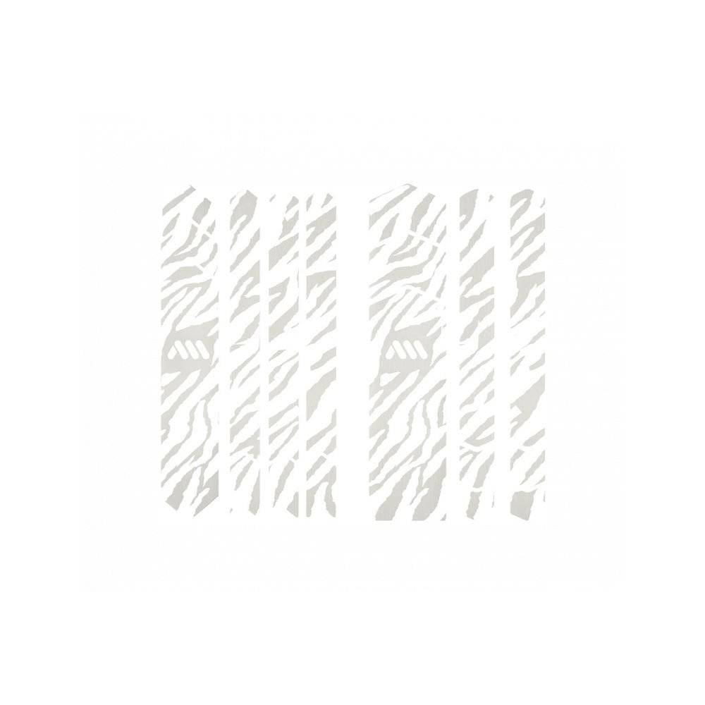 All Mountain Style Frame Protection & Stickers - Frame Guard Full