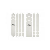 All Mountain Style Frame Protection & Stickers - Frame Guard Full