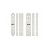 All Mountain Style Frame Protection & Stickers - Frame Guard Full