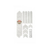 All Mountain Style Frame Protection & Stickers - Frame Protection & Stickers - Red Bull Rampage