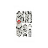 All Mountain Style Frame Protection & Stickers - Frame Protection & Stickers - Red Bull Rampage