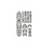 All Mountain Style Frame Protection & Stickers - Frame Guard Extra