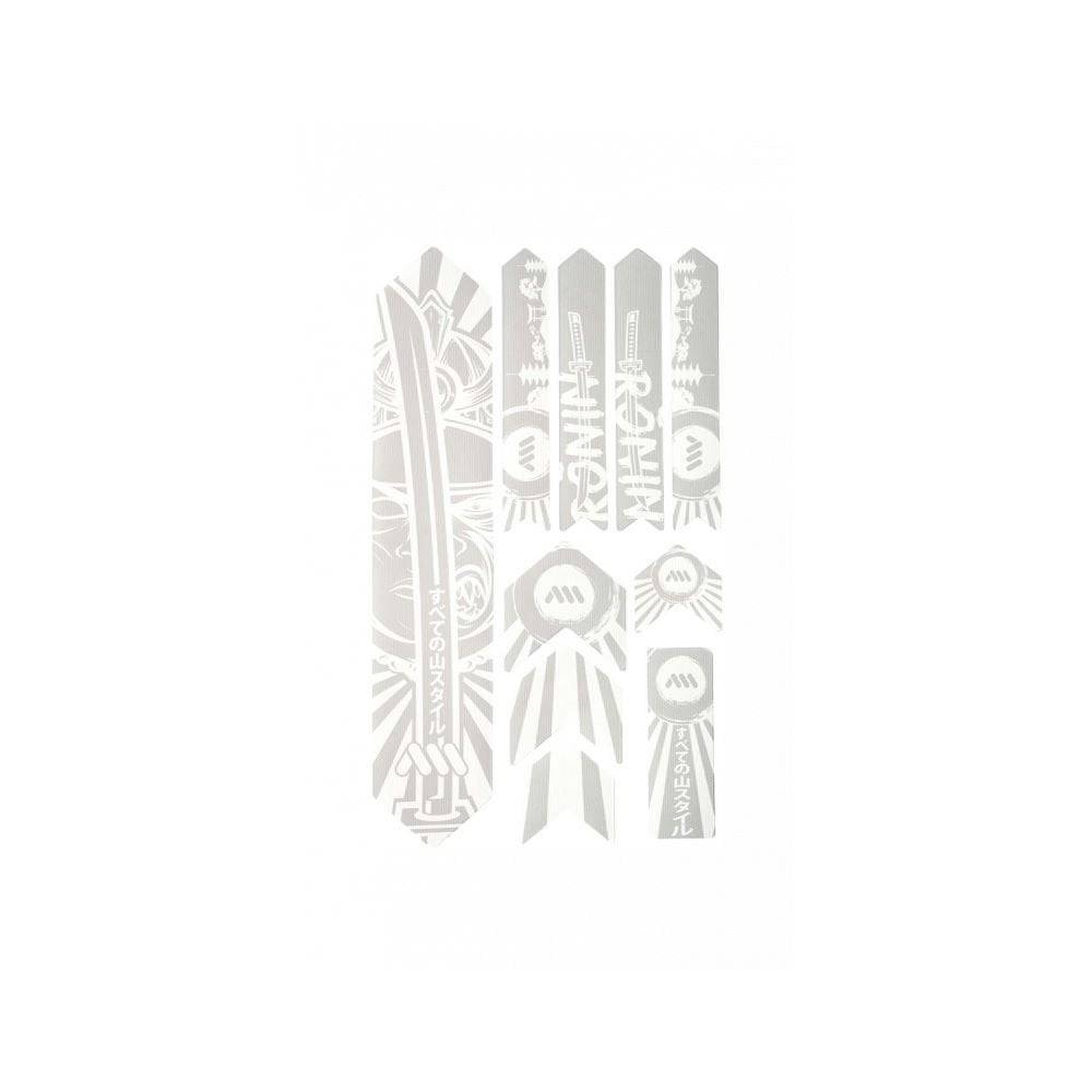 All Mountain Style Frame Protection & Stickers - Frame Guard Extra