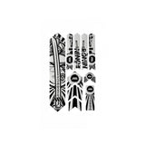 All Mountain Style Frame Protection & Stickers - Frame Guard Extra