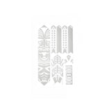 All Mountain Style Frame Protection & Stickers - Frame Guard Extra
