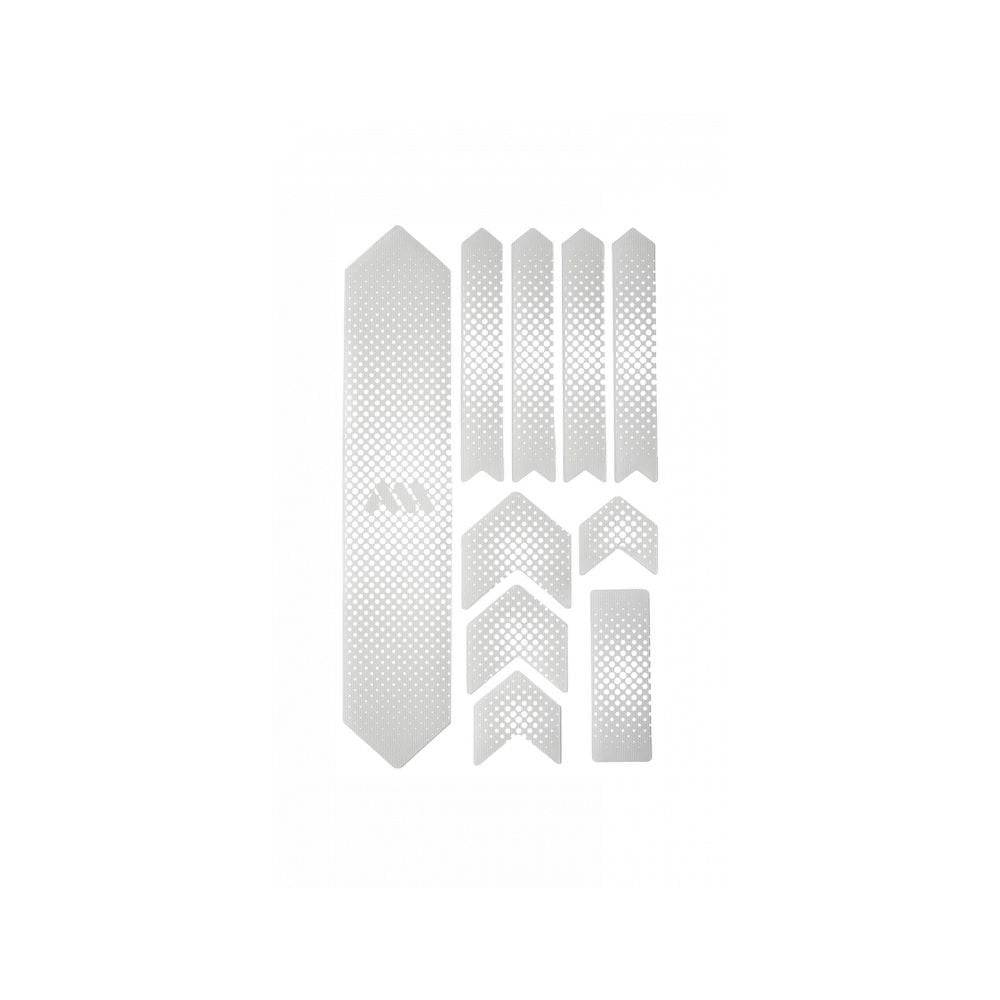 All Mountain Style Frame Protection & Stickers - Frame Guard Extra