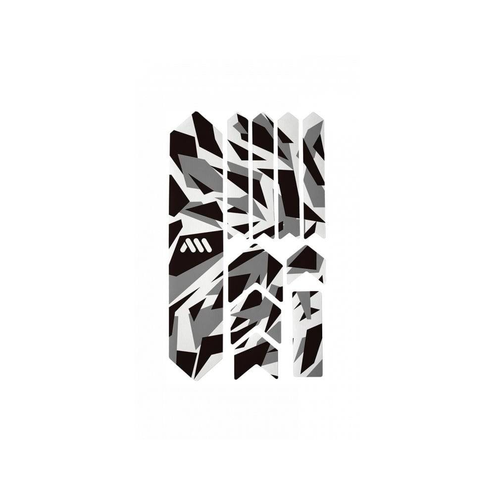 All Mountain Style Frame Protection & Stickers - Frame Guard Extra