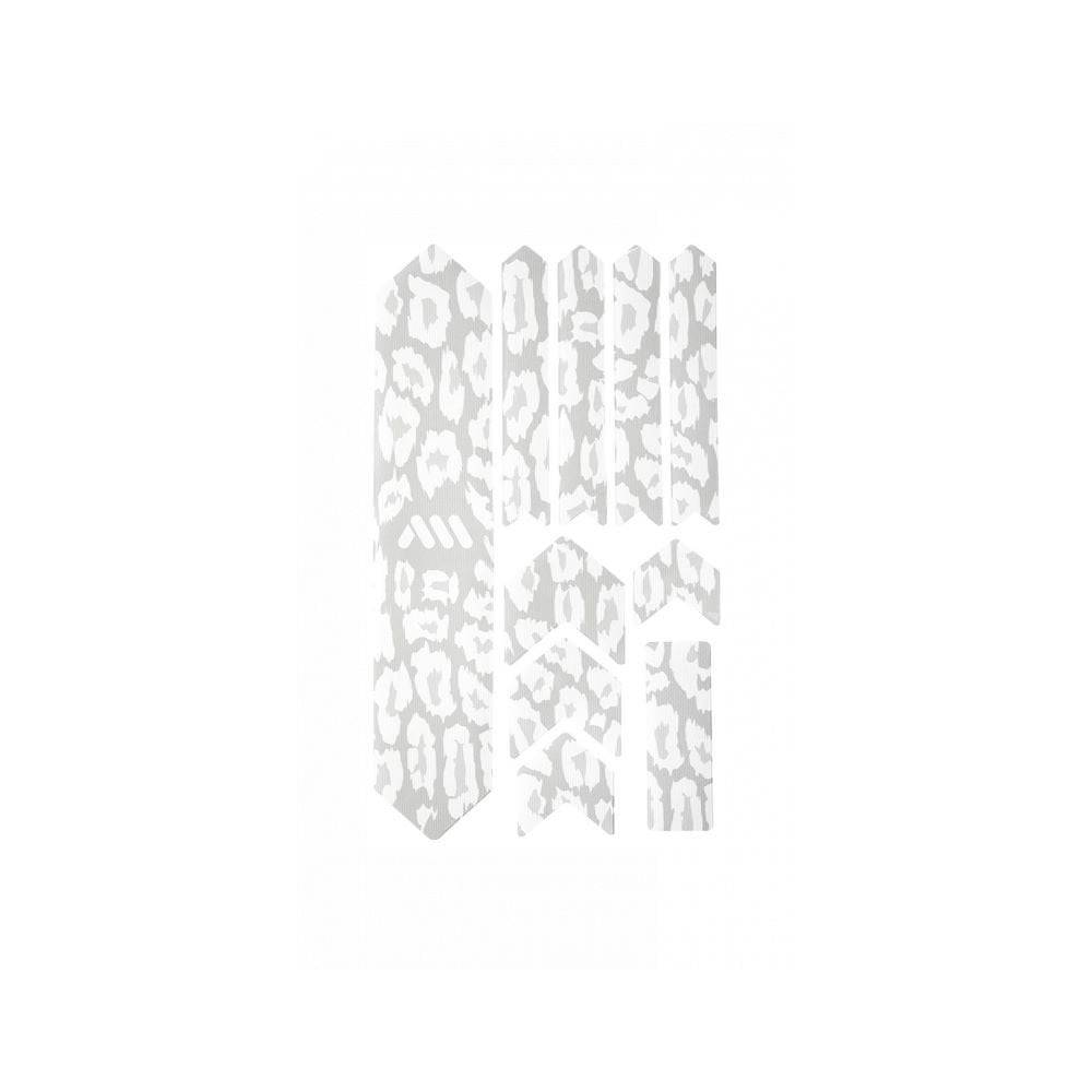 All Mountain Style Frame Protection & Stickers - Frame Guard Extra