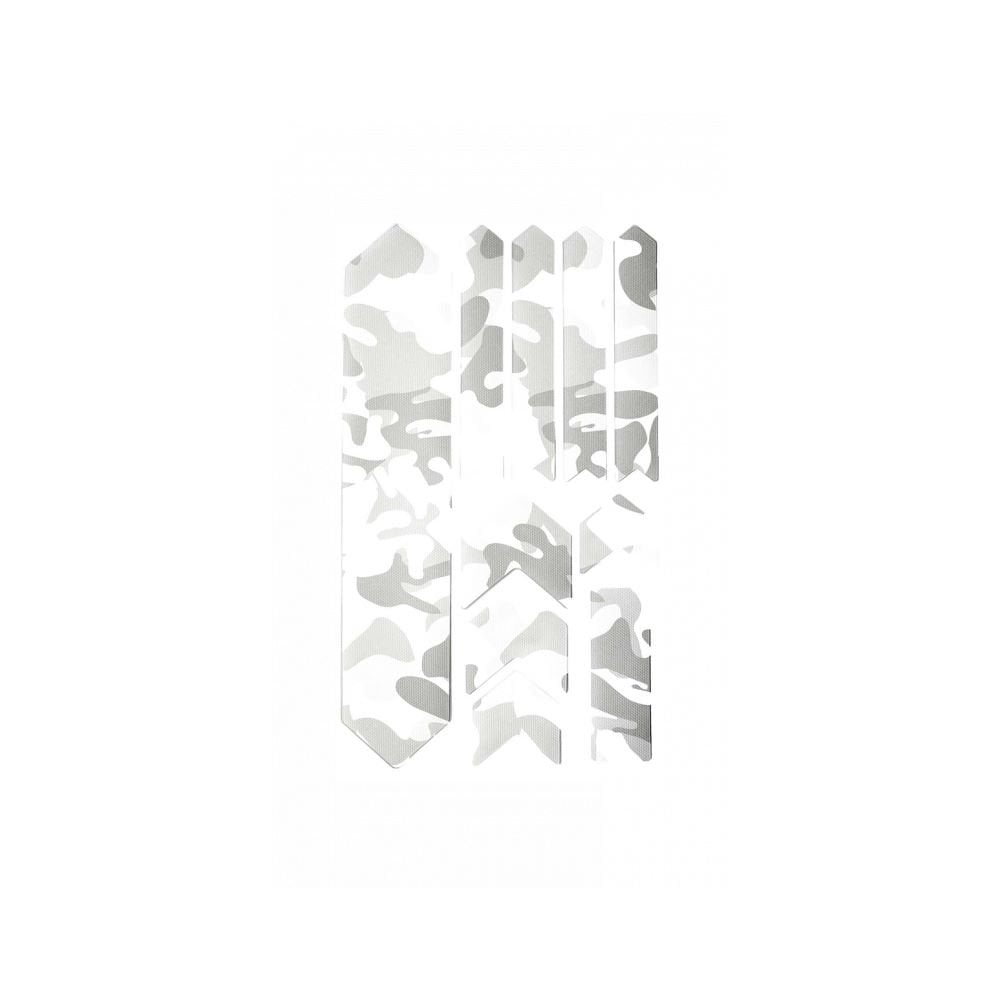 All Mountain Style Frame Protection & Stickers - Frame Guard Extra