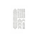 All Mountain Style Frame Protection & Stickers - Frame Guard Extra
