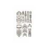 All Mountain Style Frame Protection & Stickers - Frame Guard Extra