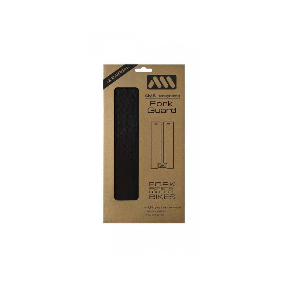 All Mountain Style Frame Protection & Stickers - Fork Guard