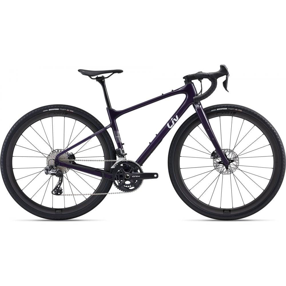 Liv Devote Advanced Pro Gravel Bike