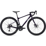 Liv Devote Advanced Pro Gravel Bike