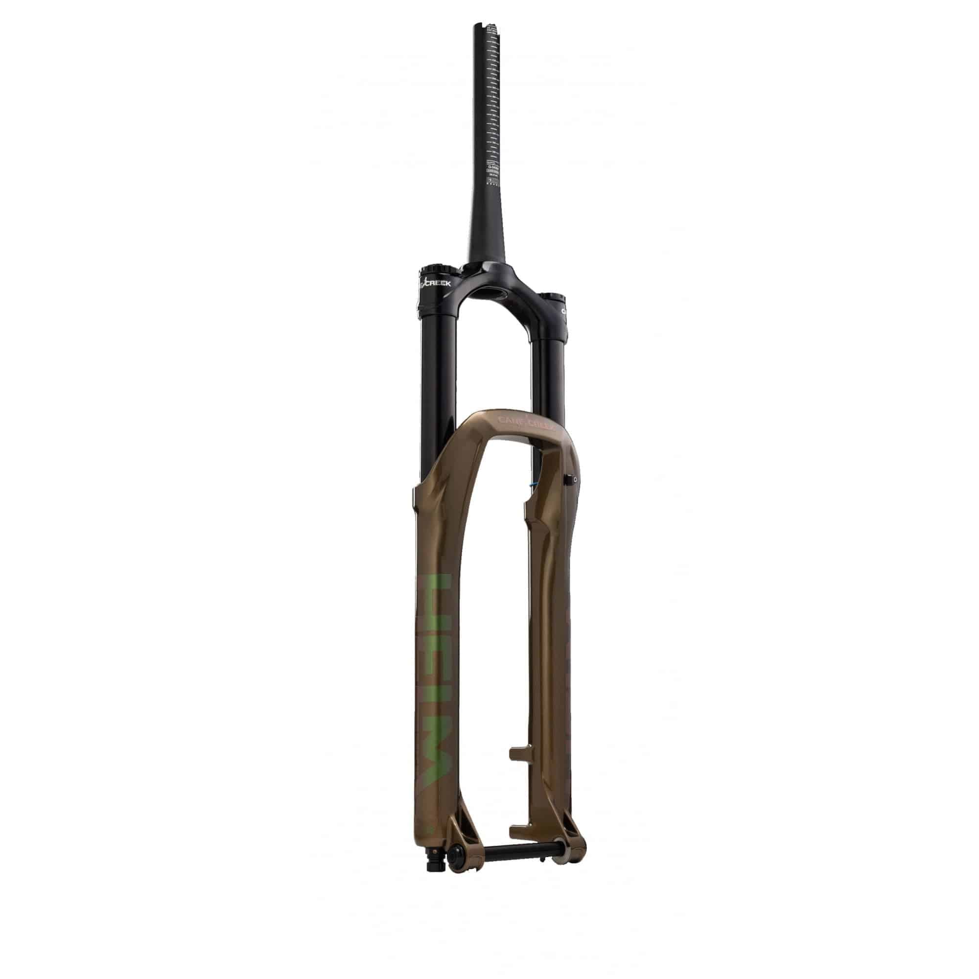 Cane Creek Helm Mkii Limited Chameleon Forks