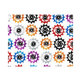 Hope 13 Tooth Jockey Wheels Jockey Wheels