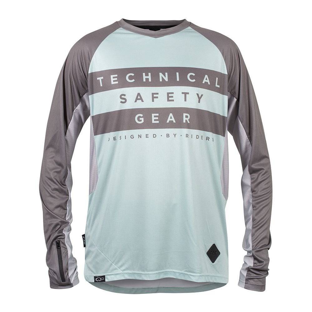 TSG Waft LS Jersey