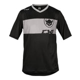 TSG Plain Jersey Long Sleeve Jersey