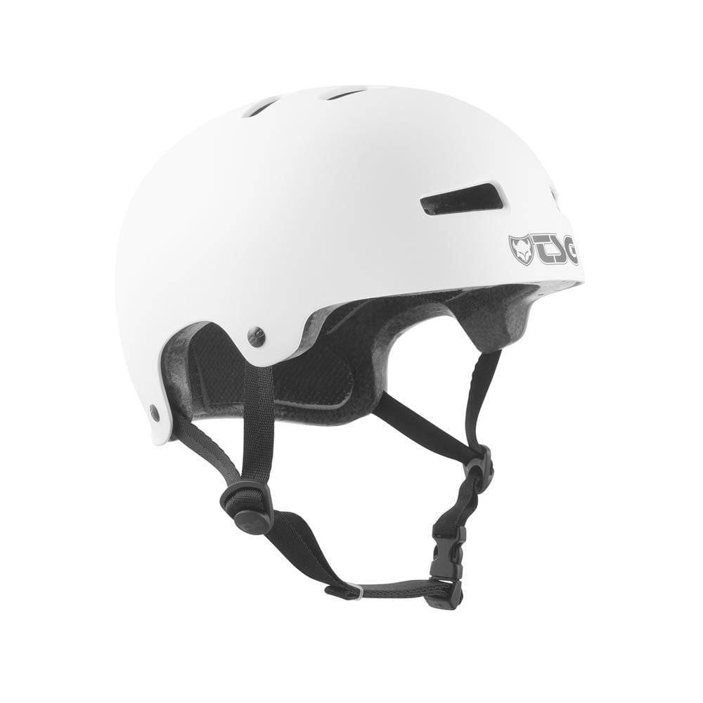 TSG Evolution Kids Injected Helmet