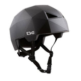 TSG Kraken open face helmet with FlexTech interior and aerodynamic ventilation, showcasing sleek design and secure fit.