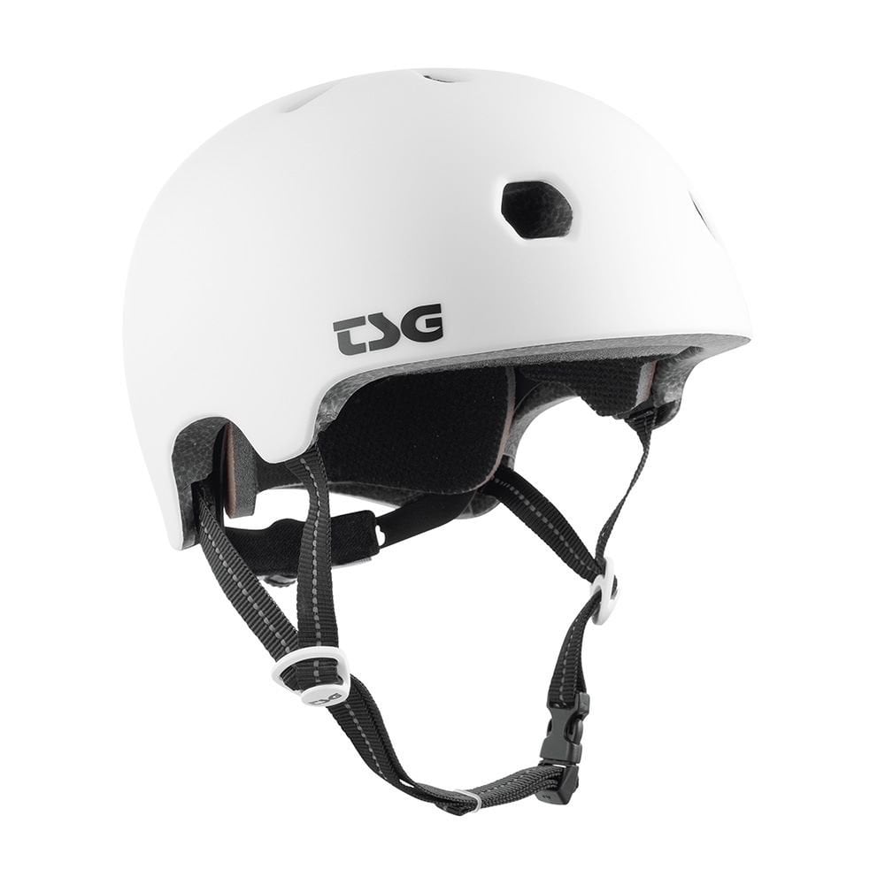TSG Meta Solid Colour Helmet