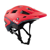 TSG Scope helmet replacement visor, clear and durable safety gear for motorcycle or sports helmets.