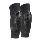 TSG Roller Derby 2.0 elbow pads with double-layer Velcro and CE certification, designed for protective sports clothing.