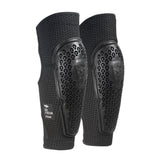 TSG Roller Derby 2.0 elbow pads with double-layer Velcro and CE certification, designed for protective sports clothing.