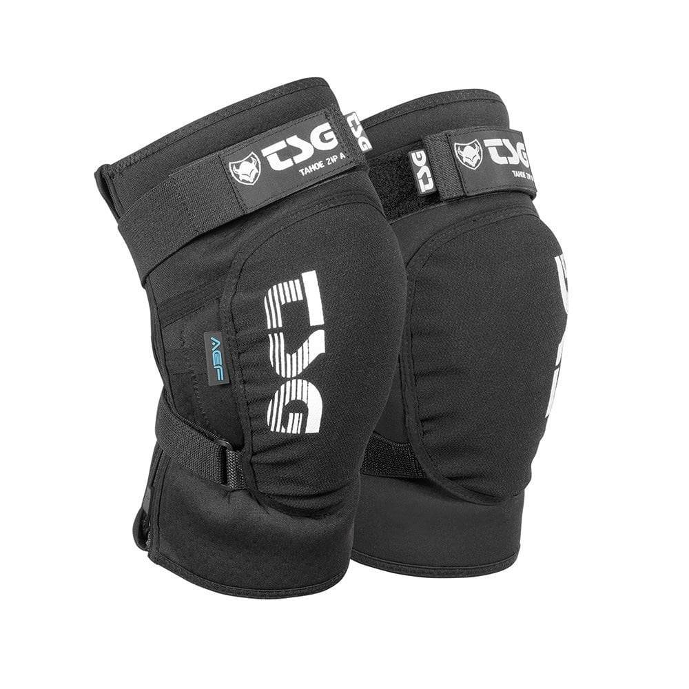 TSG Tahoe Zip A Kneeguard Protection