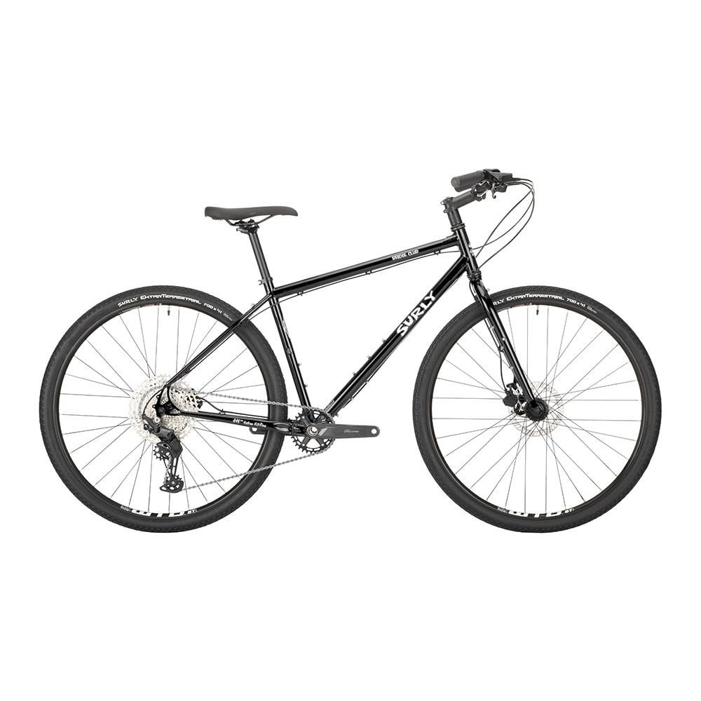 Surly - Bikes/Frames Bridge Club 700c Touring Bike