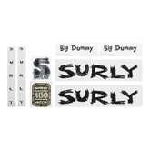 Surly - Bikes/Frames Type 3 Port Gear Cable Spares & Accessories