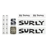 Surly - Bikes/Frames Type 3 Port Gear Cable Spares & Accessories