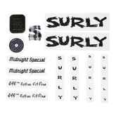 Surly - Bikes/Frames Robinson Dropouts Spares & Accessories