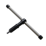 Genuine Rohloff Revolver hub spare parts for smooth gear shifting, including components for bicycle gear hubs.