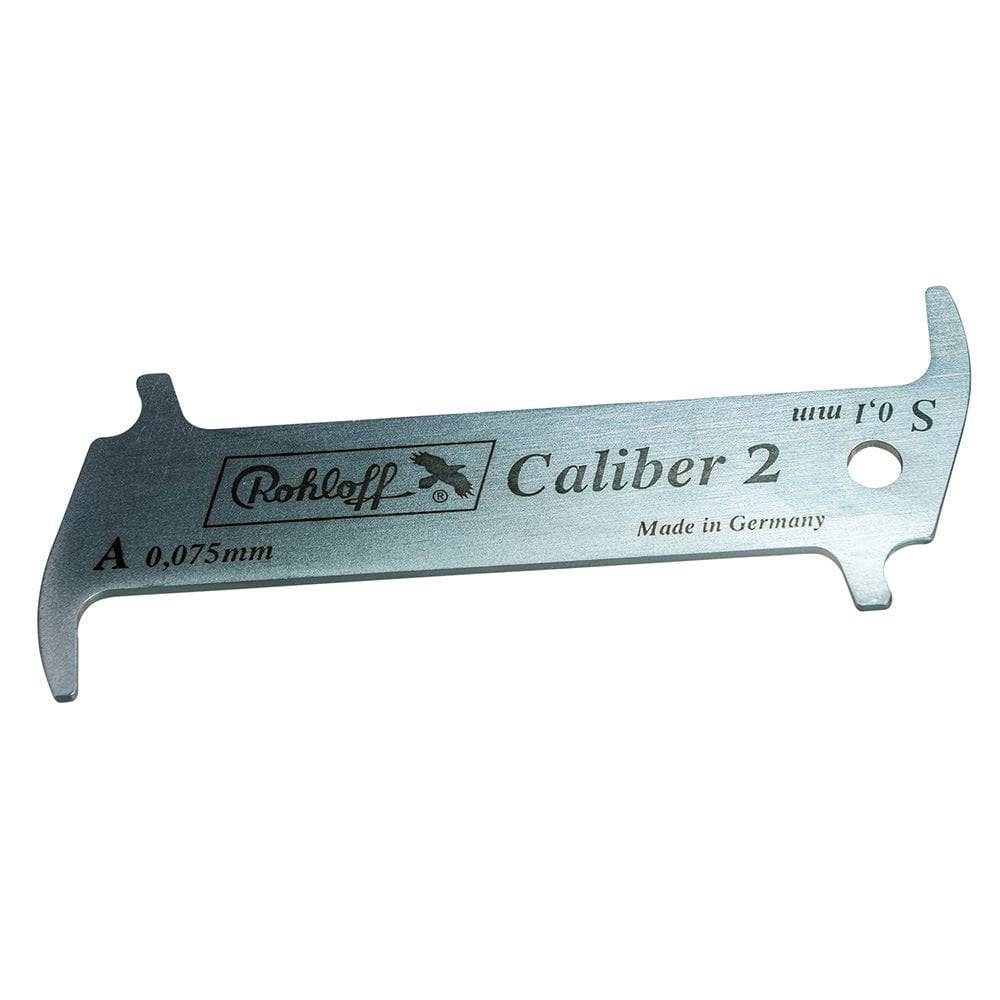 Rohloff Caliber 2 hub spare component for bike maintenance, showcasing the compact, durable gear hub part.