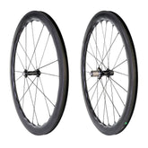 Princeton Carbonworks Peak 4550 - White Industries Rim Brake Wheels